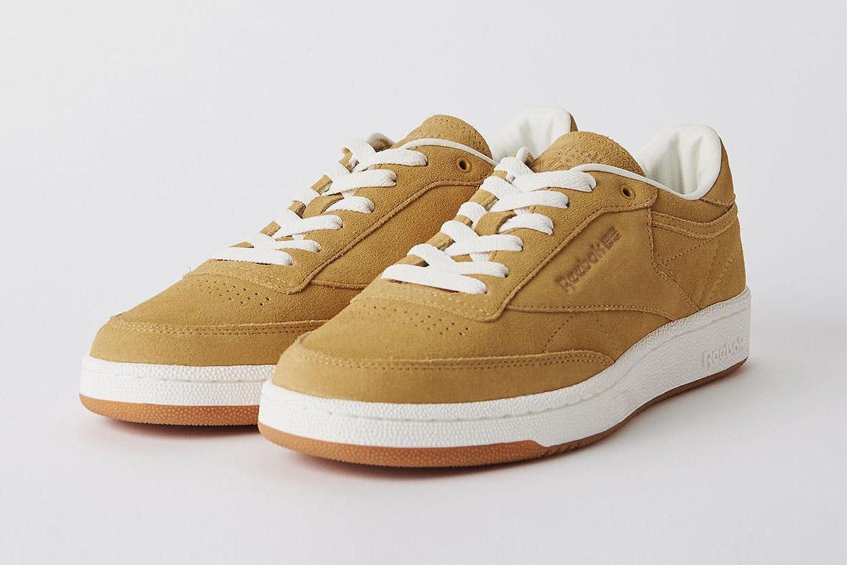 reebok club c 85 limited edition